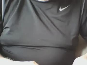 Tittyloverr69 from Chaturbate