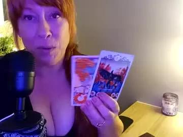 tittystarot from Chaturbate is Freechat