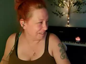tittystarot from Chaturbate