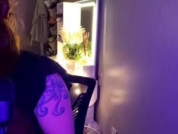 tittystarot from Chaturbate is Freechat