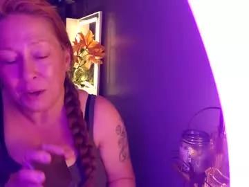 tittystarot from Chaturbate