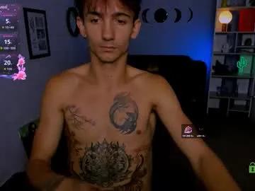 tobi_yours from Chaturbate is Freechat