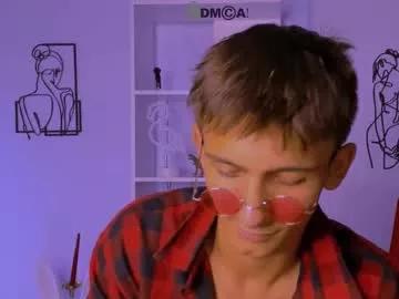 tobi_yours from Chaturbate is Freechat