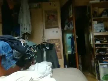 Tobimcfly712 from Chaturbate