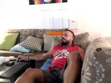 Todd_dantes from Chaturbate