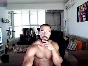 todd_dantes from Chaturbate is Freechat