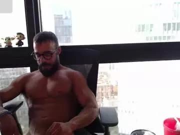 Todd_dantes from Chaturbate