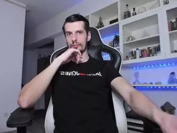 toddclaytonn from Chaturbate