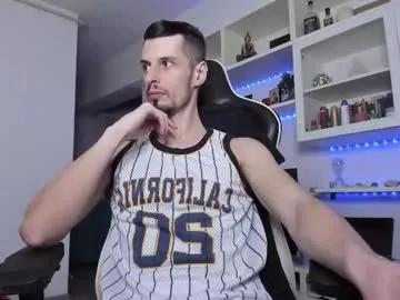 toddclaytonn from Chaturbate