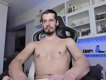 toddclaytonn from Chaturbate