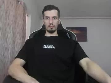 toddclaytonn from Chaturbate
