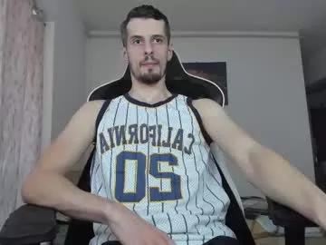 toddclaytonn from Chaturbate