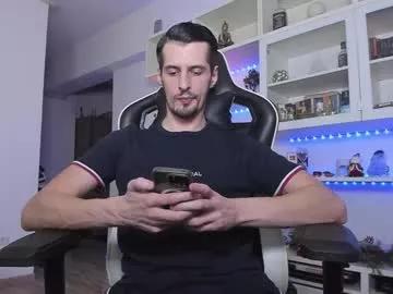 toddclaytonn from Chaturbate