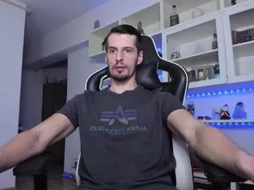 toddclaytonn from Chaturbate