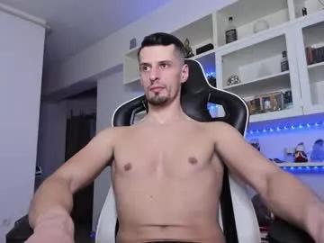 toddclaytonn from Chaturbate