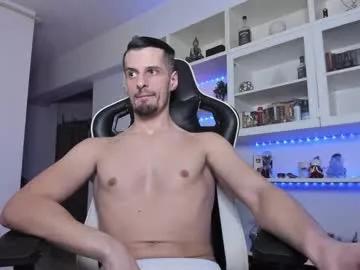 toddclaytonn from Chaturbate
