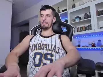 toddclaytonn from Chaturbate