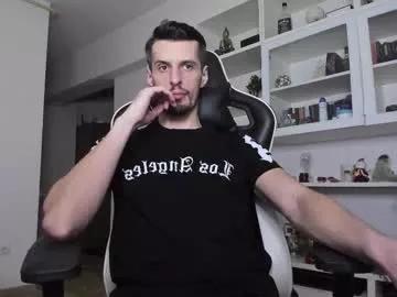 toddclaytonn from Chaturbate