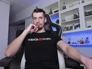 toddclaytonn from Chaturbate