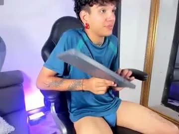 todoroki_666_ from Chaturbate