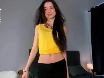 togiveupyourselfbabe from Chaturbate is Freechat