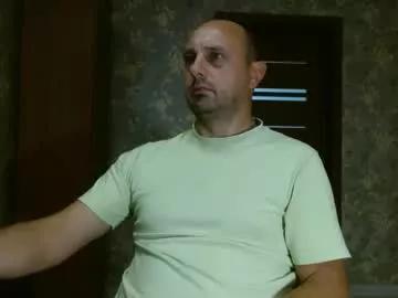 tolianuch from Chaturbate is Freechat