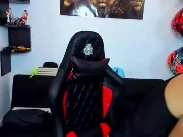 tom_kingfit from Chaturbate is Freechat