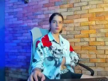 tom_prince18 from Chaturbate is Freechat