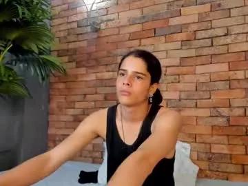 tom_prince18 from Chaturbate is Freechat