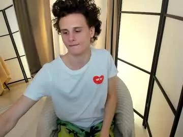 tom_williamse from Chaturbate is Freechat