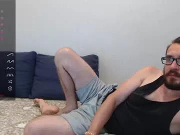 Cling to live show with tomas_jane from Chaturbate 