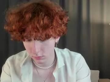 tomas_ronn from Chaturbate is Freechat