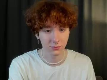 tomas_ronn from Chaturbate is Freechat