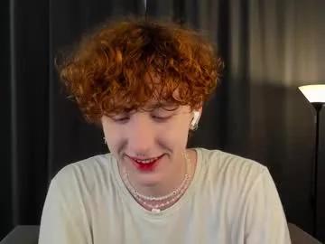 tomas_ronn from Chaturbate is Freechat