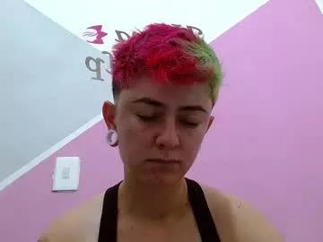 tomboyblue from Chaturbate is Freechat