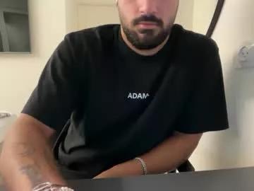 tomerbg798 from Chaturbate is Freechat