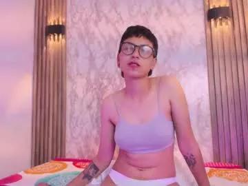 tomie_lee from Chaturbate is Freechat