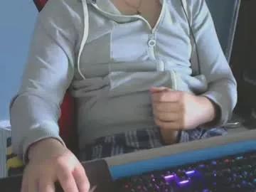 tomin3m from Chaturbate is Freechat