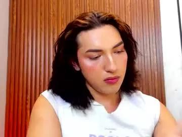 tomlondon_ from Chaturbate is Freechat