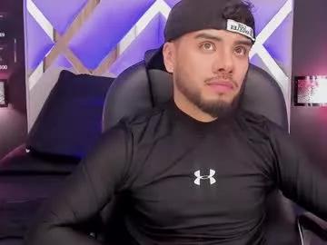 tommidubois from Chaturbate