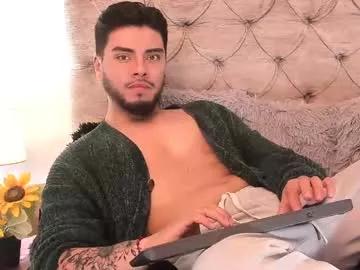 tommidubois from Chaturbate