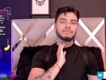 tommidubois from Chaturbate