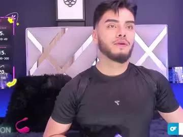 tommidubois from Chaturbate