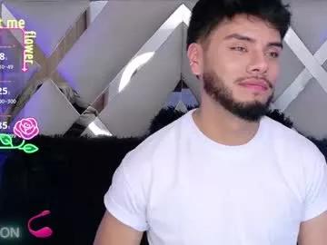 tommidubois from Chaturbate