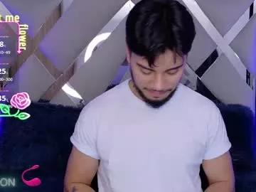 tommidubois from Chaturbate