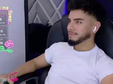 tommidubois from Chaturbate
