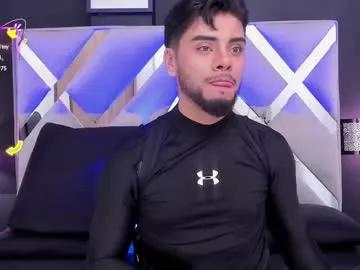 tommidubois from Chaturbate