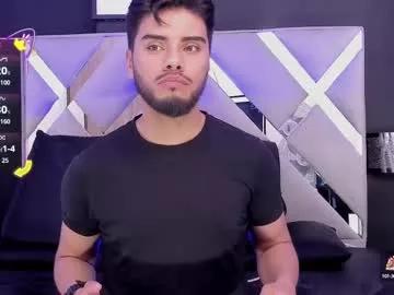 tommidubois from Chaturbate