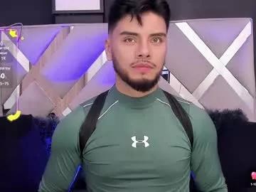 tommidubois from Chaturbate
