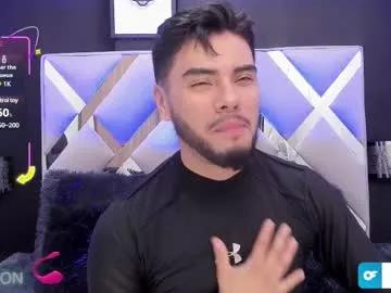 tommidubois from Chaturbate